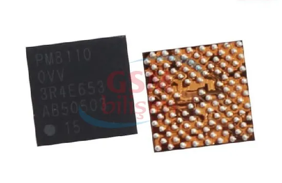 PM8110 0VV Power ic