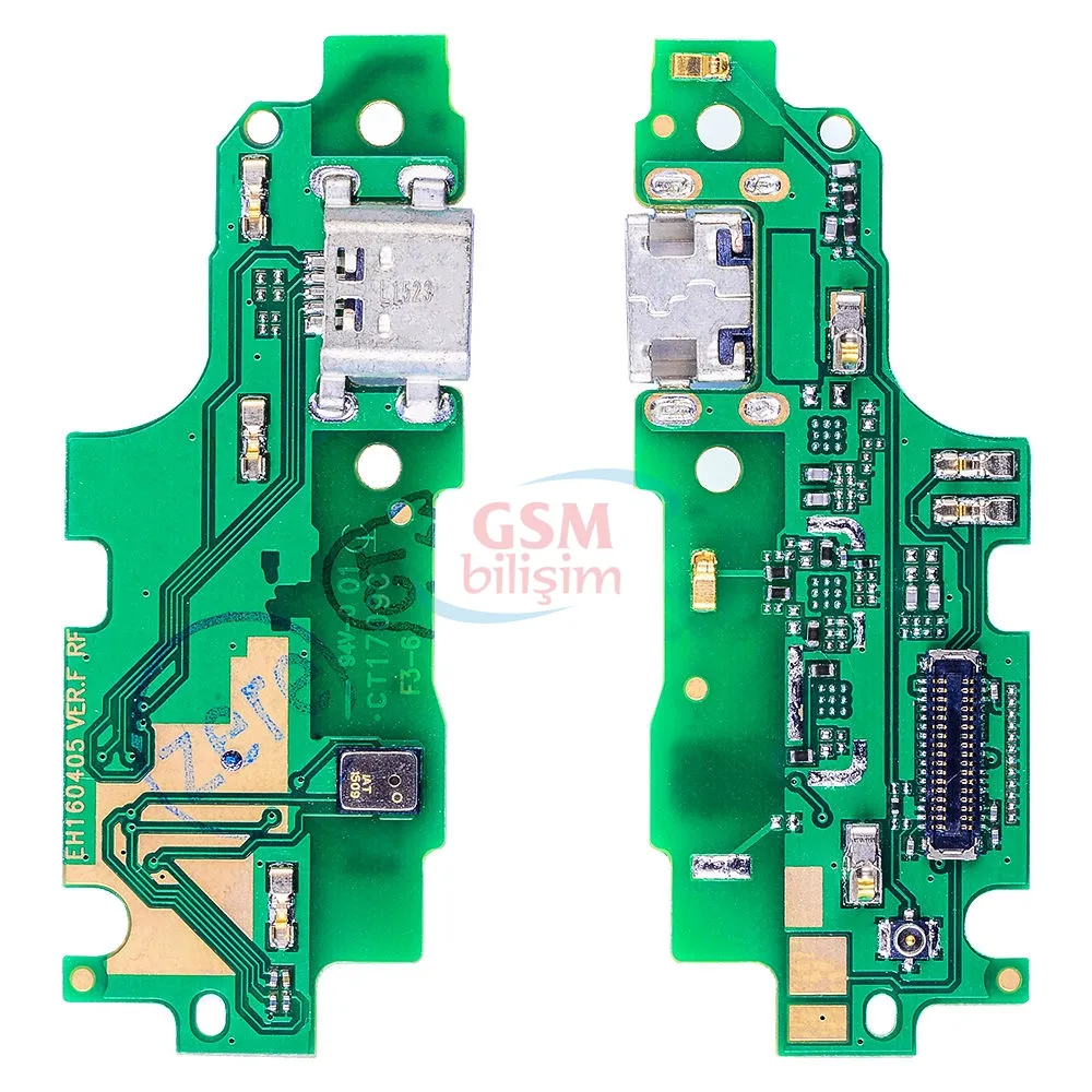 Huawei Gr5 Şarj Bordu (Orijinal)