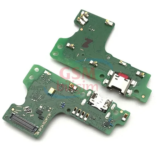Huawei Y6 2019 Şarj Bordu (Orijinal)