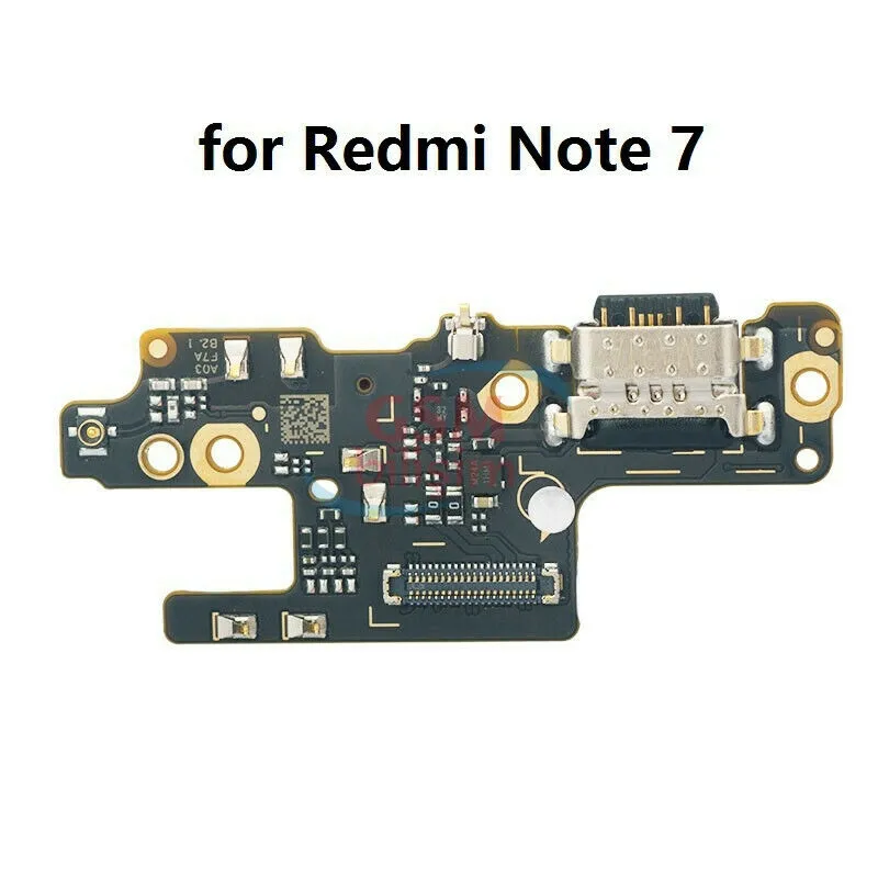 Xiaomi Redmi Note 7 Şarj Bordu (Orijinal)