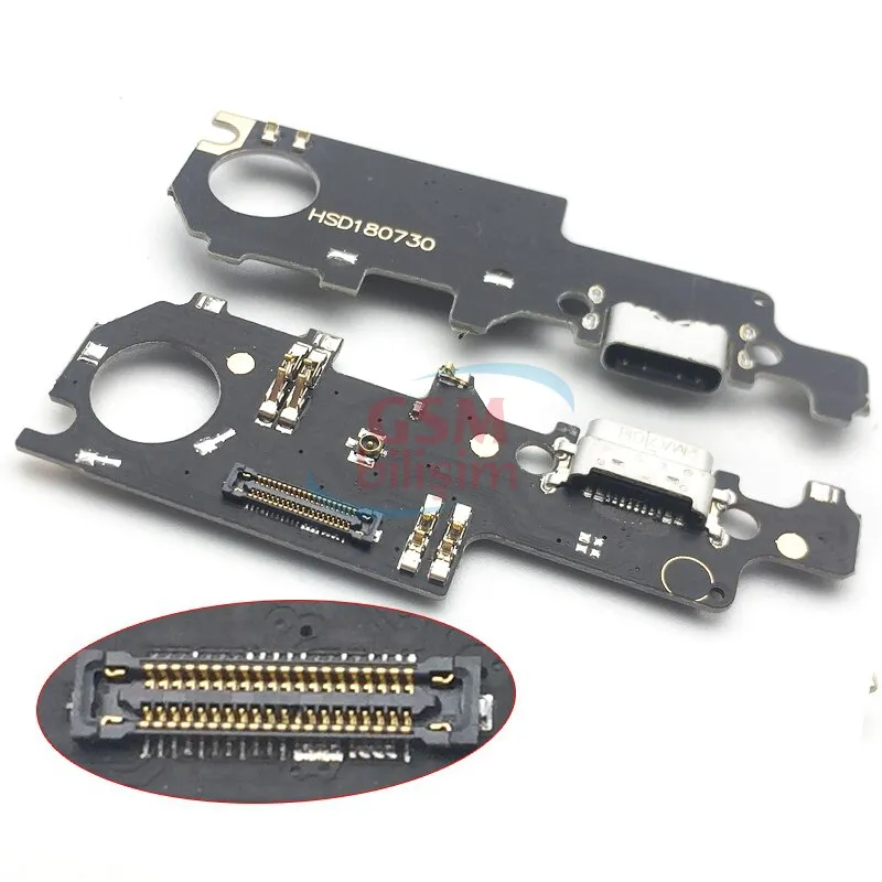 Xiaomi Mi Max 3 Şarj Bordu (A Kalite)