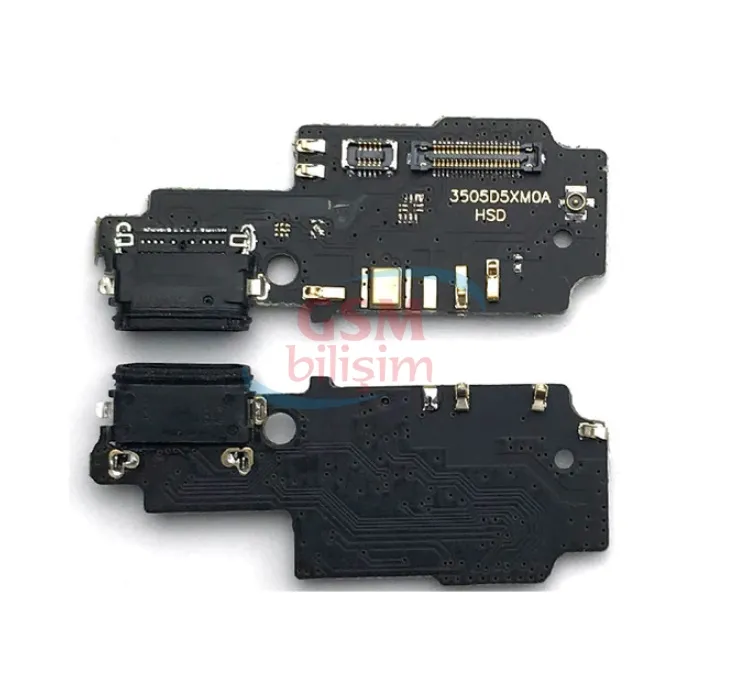 Xiaomi Mi Mix 2S Şarj Bordu (A Kalite)