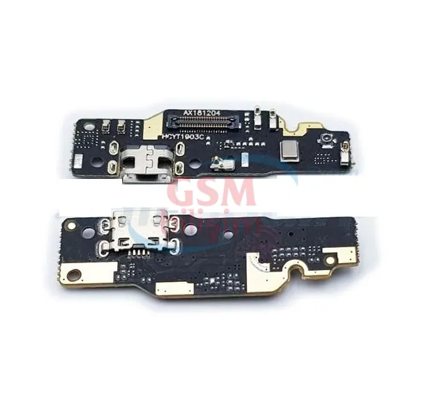 Xiaomi Redmi Note 6 Pro Şarj Bordu (Orijinal)