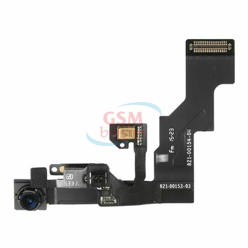 iPhone 6S Plus Ön Kamera Sensör Film Flex