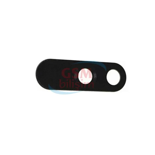 Huawei Y7 2018 Kamera Lensi