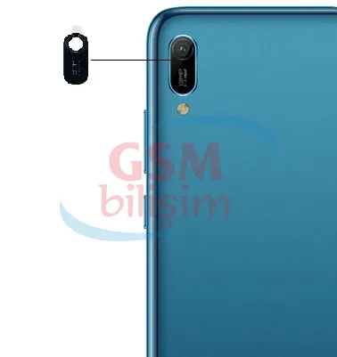 Huawei Y6 2019 Kamera Lensi