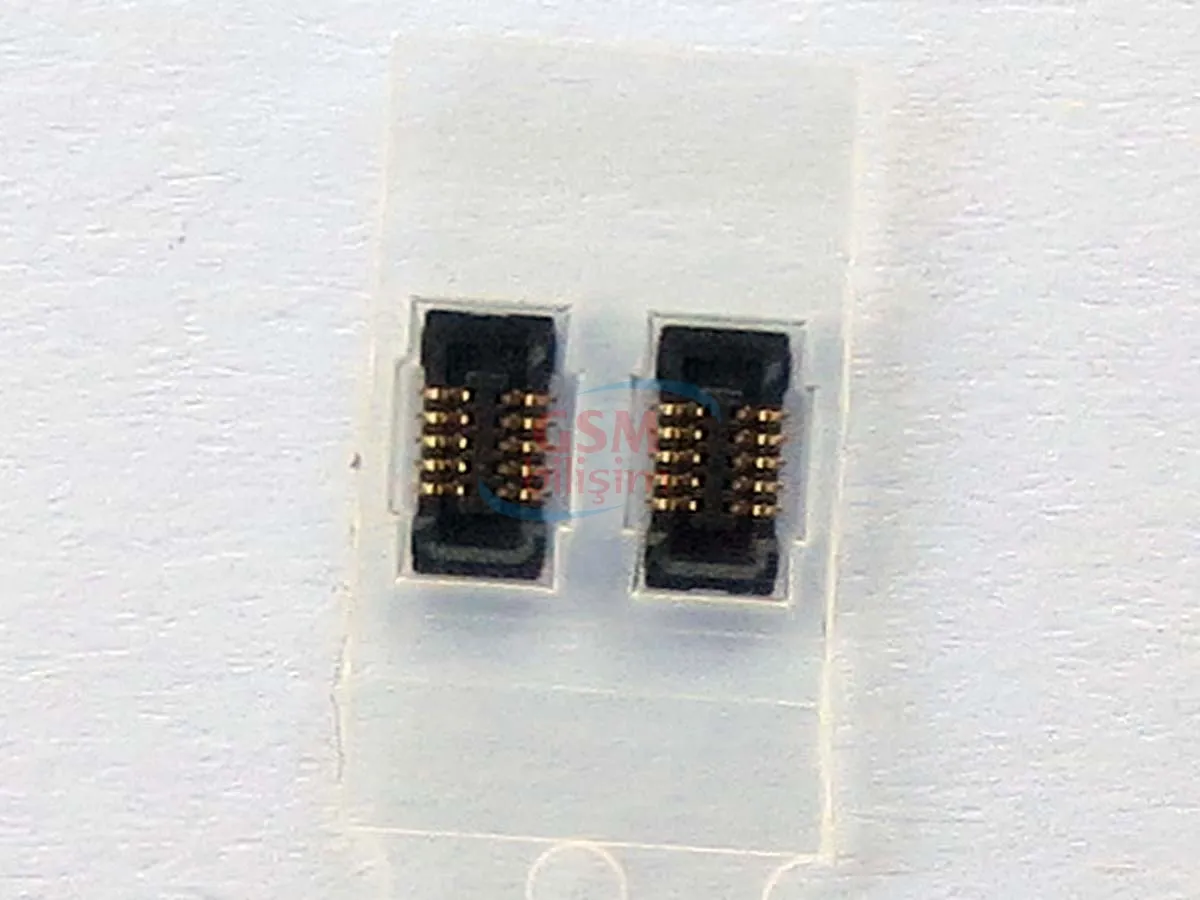 Xiaomi Mi 4 FPC Konnektör Dokunmatik Soketi (Anakart Üstündeki Soket)