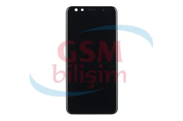 Casper Via F2 Lcd Ekran Siyah