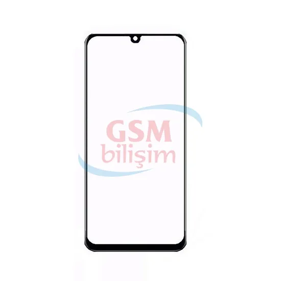 Huawei PSmart 2019 Dokunmatik Camı Siyah