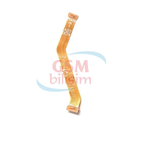 Samsung A20 Ara Film (Ekran Filmi)(OCTA-CTC)
