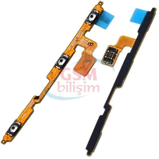 Samsung M10 On Off ve Ses Filmi
