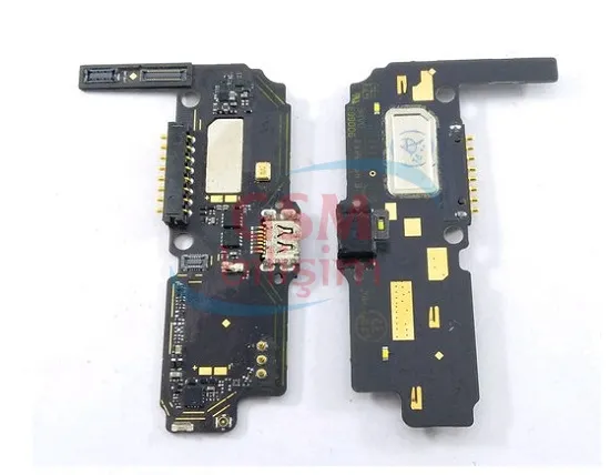 Oppo Find 7a Şarj Bordu