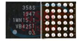358S 1947 Şarj Entegresi
