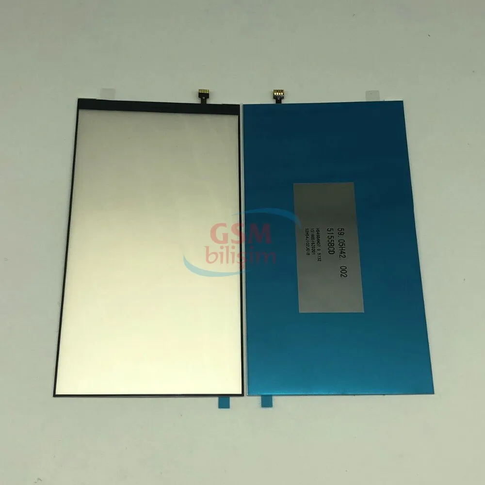 Xiaomi Redmi Note 5 Ekran Işık Pedi (BackLight)