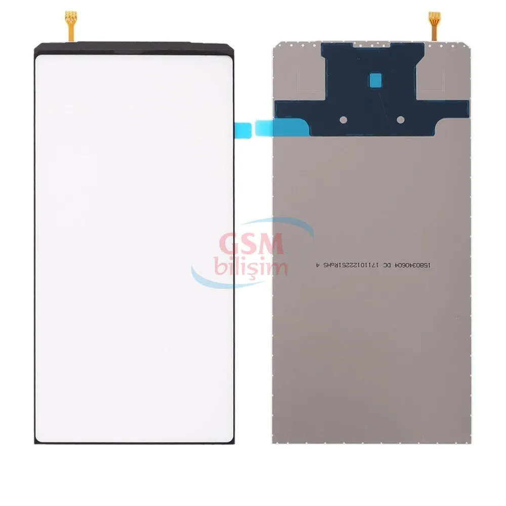 Huawei Honor 10 Ekran Işık Pedi (BackLight)