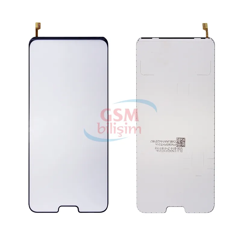 Huawei Honor 8X Ekran Işık Pedi (BackLight)