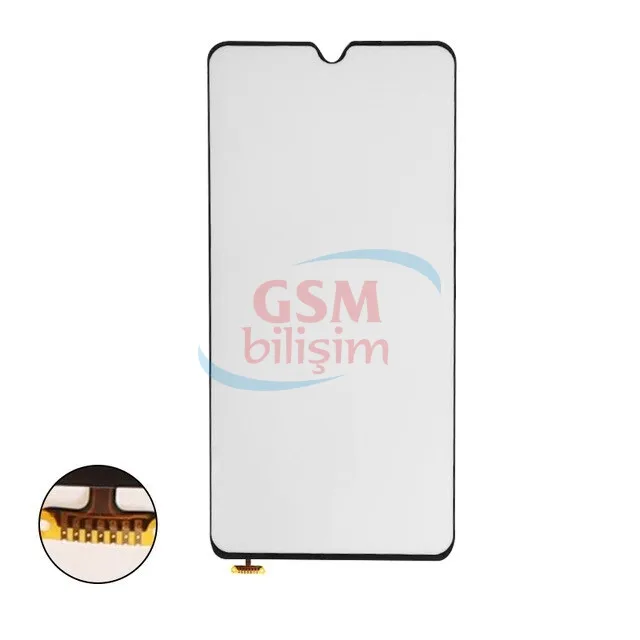 Huawei Mate 20 Ekran Işık Pedi (BackLight)