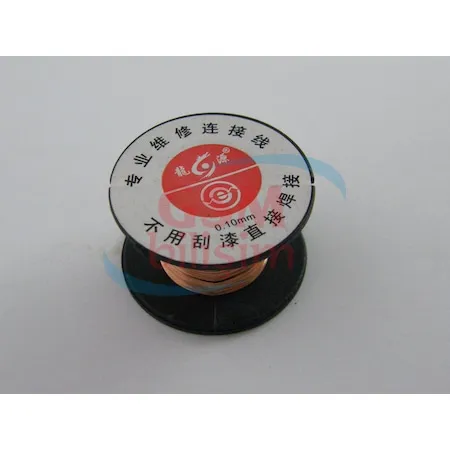 Yol Atma Teli 0,10mm