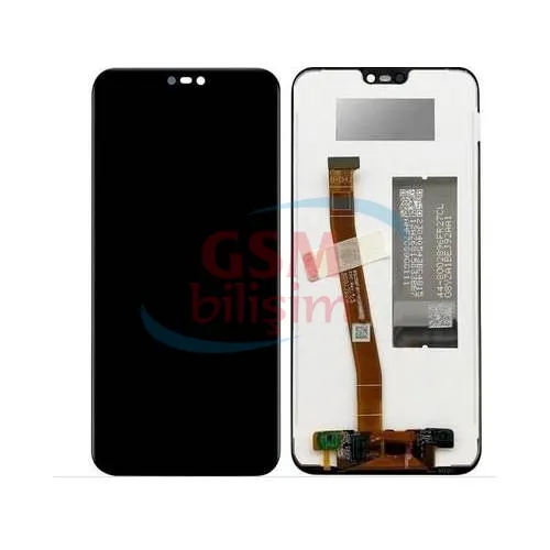 Huawei P20 Lite Lcd Ekran Siyah
