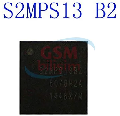 S2MPS13B2 Power ic (Samsung Note 3)