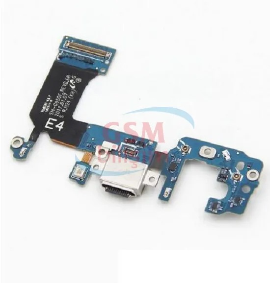 Samsung S8 Şarj Bordu (G950F)(Orijinal)