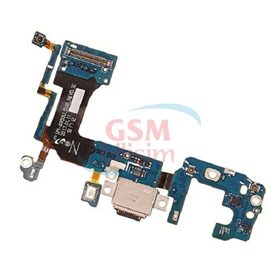 Samsung S8 Şarj Bordu (G950U)(Orijinal)