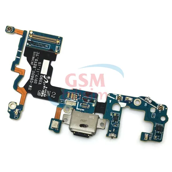 Samsung S9 Şarj Bordu (G960U)(Orijinal)