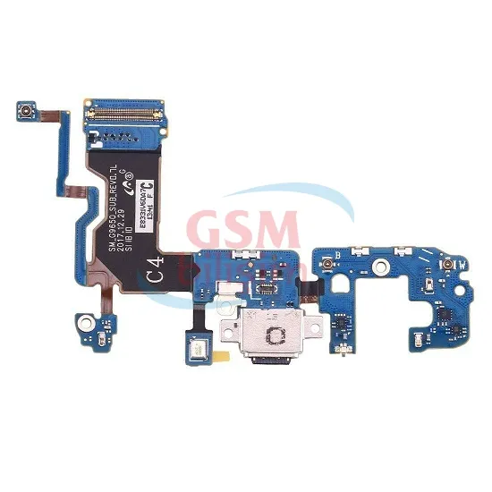 Samsung S9 Plus Şarj Bordu (G965F)(Orijinal)