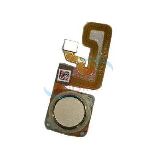 Xiaomi Redmi 6 Parmakizi Okuyucu Gold