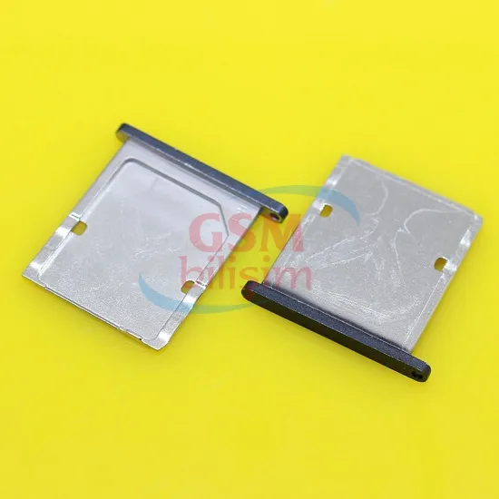 Xiaomi Mi 4 Sim Kızağı Siyah