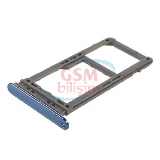 Samsung Note 8 Sim Kızağı Mavi