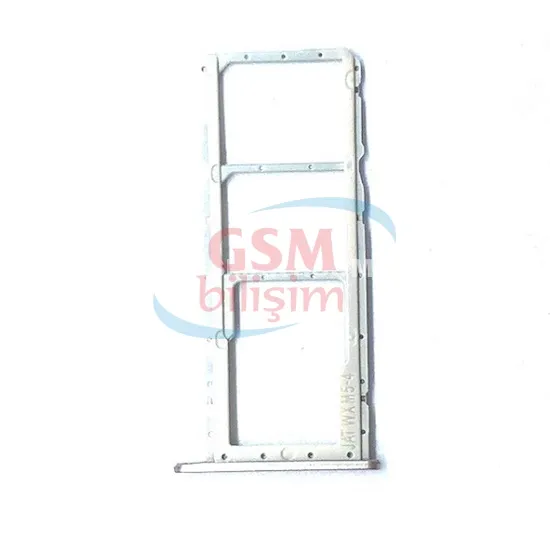 Huawei Y6 2019 Sim Kızağı Gold