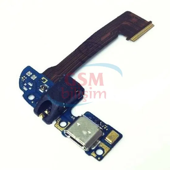 HTC M9 Şarj Bordu (Tek Antenli) (Orijinal)