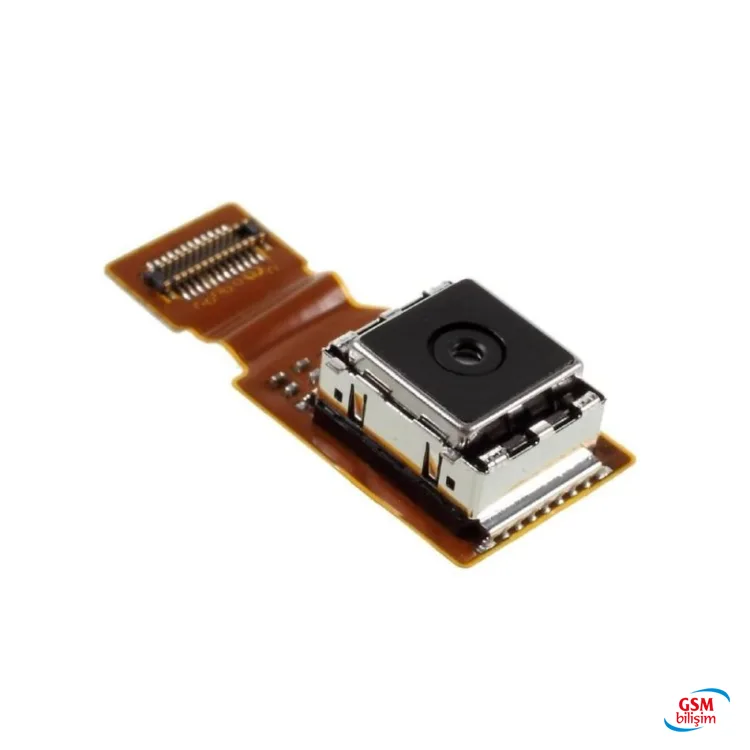 Nokia Lumia 630 Arka Kamera (Orijinal)