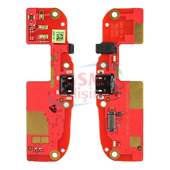 HTC Desire 500 Şarj Bordu (Orijinal)