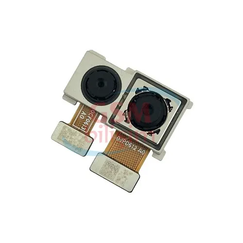 Huawei P20 Lite Arka Kamera (2li)