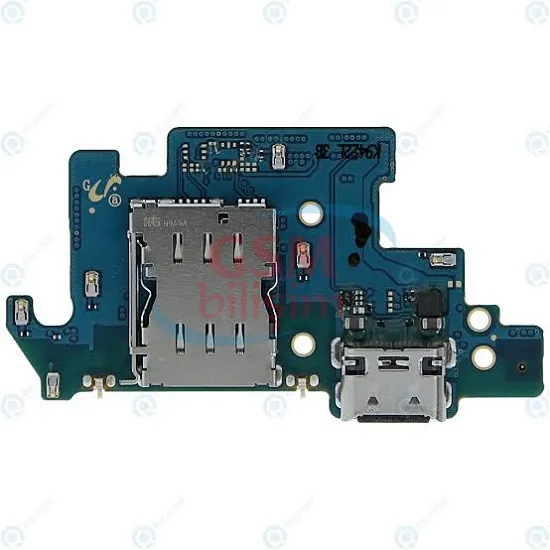 Samsung A80 Şarj Bordu (Orijinal)