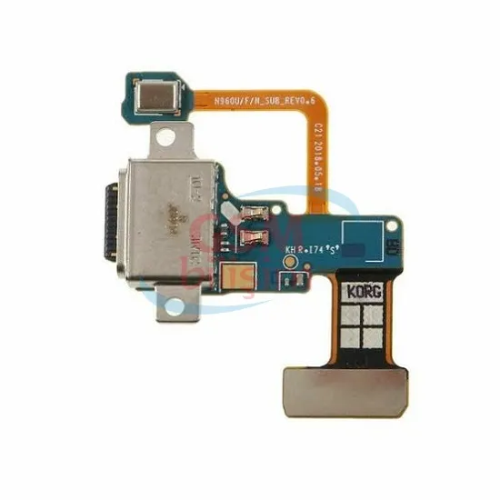 Samsung Note 9 Şarj Bordu (N960U)(Orijinal)