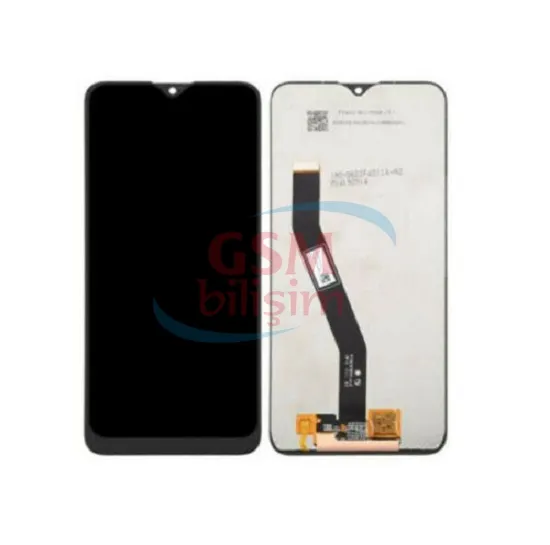 Xiaomi Redmi 8 / 8A Lcd Ekran Siyah (Orijinal)