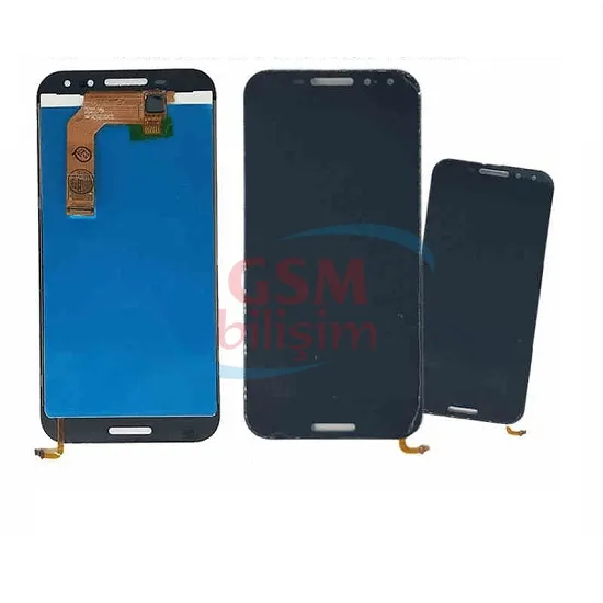 Alcatel A3 Lcd Ekran Siyah (5046Y)