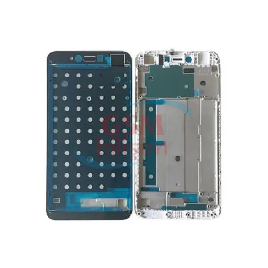 Xiaomi Redmi Note 5A Ekran Çıtası Beyaz (Orta Kasa)