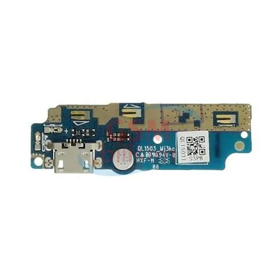 Asus Zenfone Max Şarj Bordu ( ZC550KL)(Orijinal)