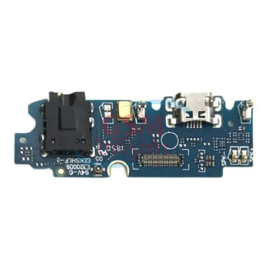 Asus Zenfone Max Pro Şarj Bordu (ZB602KL)(Orijinal)