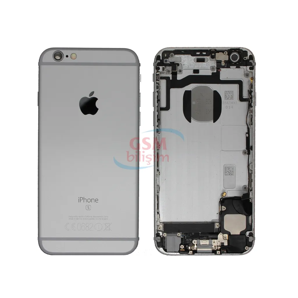 iPhone 6s Kasa UzayGri (Çıkma)(Full)(Orijinal)