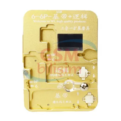 WL iPhone 6 / 6 Plus Eeprom Okuma Ve Yazma Aracı