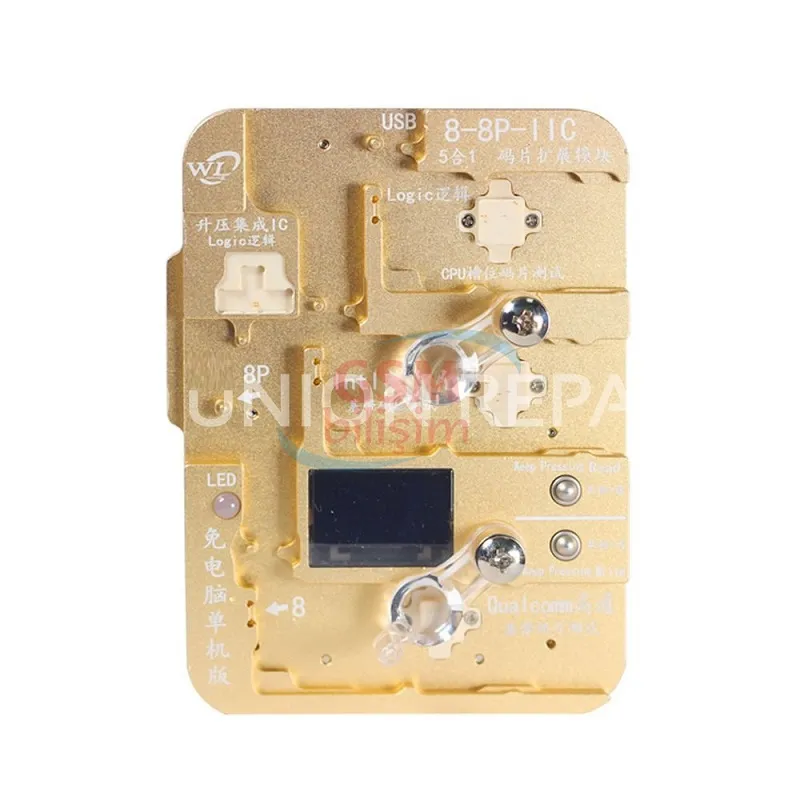 WL iPhone 8 / 8 Plus Eeprom Okuma Ve Yazma Aracı