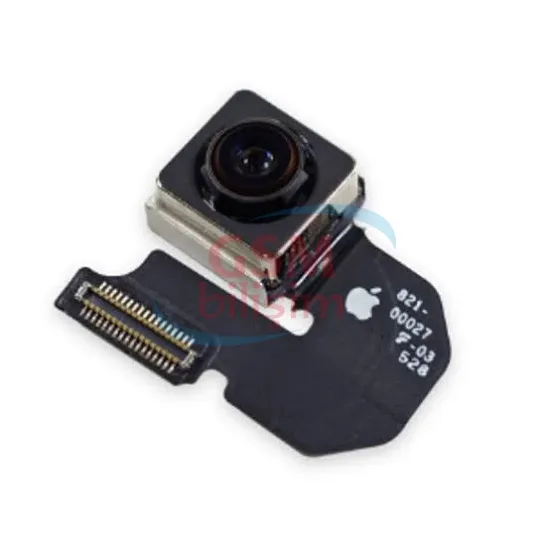iPhone 6S Arka Kamera (Çıkma)(Orijinal)