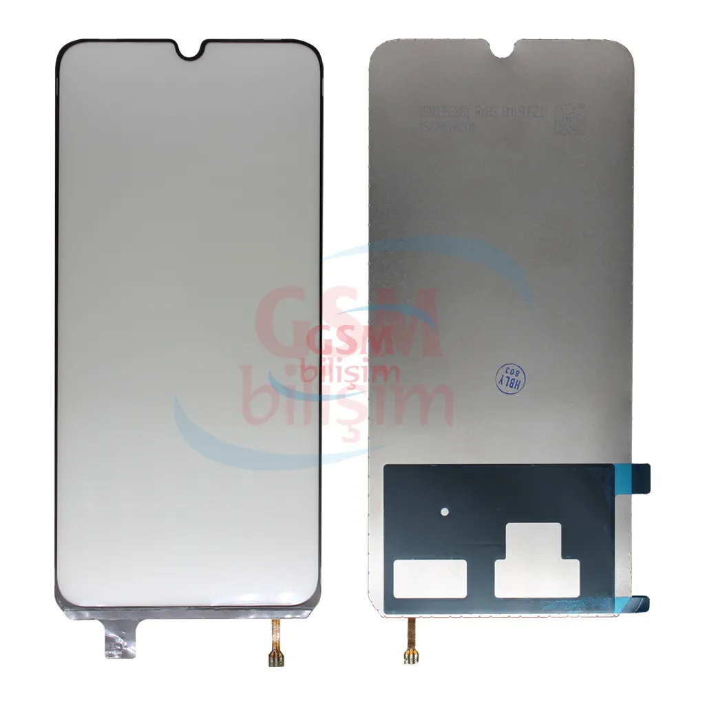 Huawei P30 Lite Ekran Işık Pedi (BackLight)