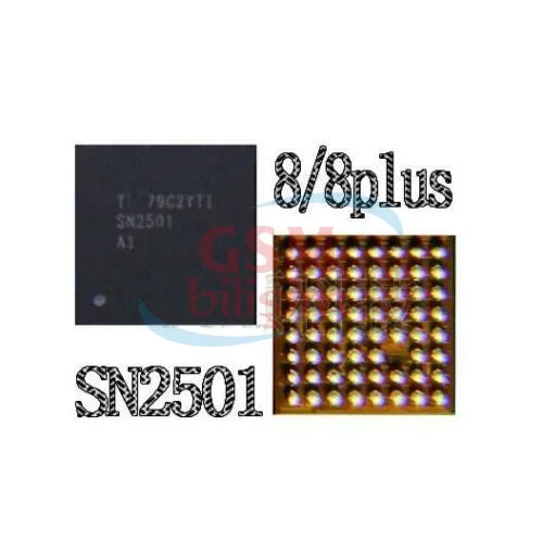 iPhone 8 / 8 Plus USB Entegresi ( SN2501 )