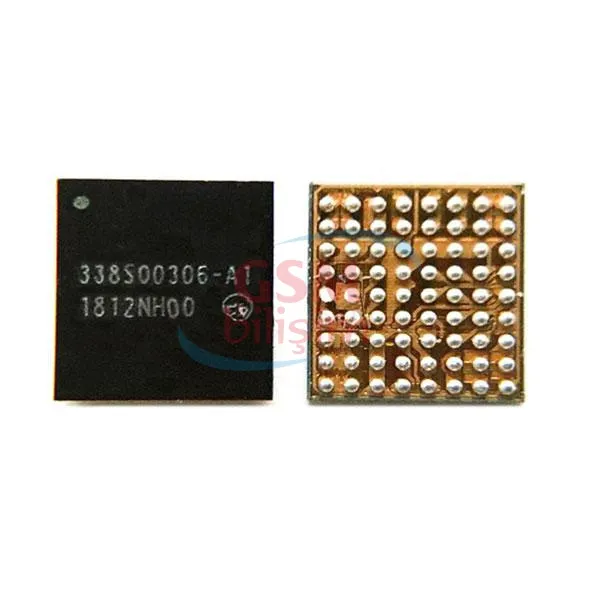 iPhone 8 / 8 Plus / X Kamera Entegresi ( U3700 )